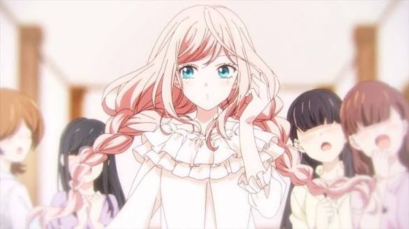 【漫画・アニメ】今気になってるキャラクターの名前を書いたら、詳しい人が色々情報を教えてくれるトピPart5