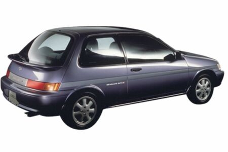 好きな車種を言うトピ Part5