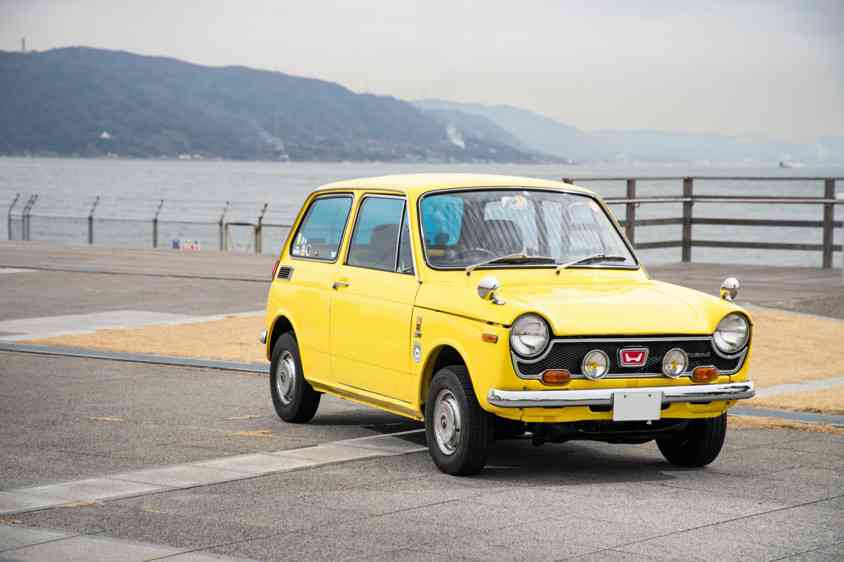 好きな車種を言うトピ Part5