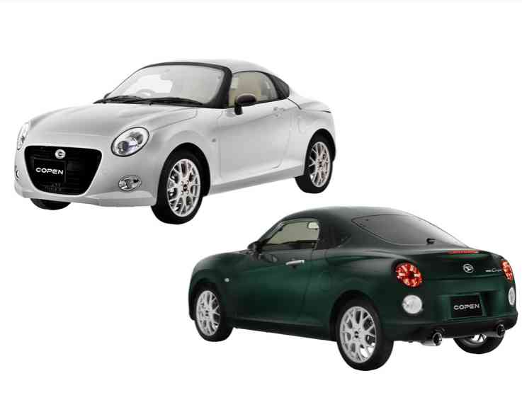 好きな車種を言うトピ Part5