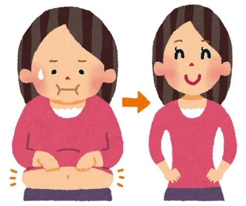 小さな改善大きな効果