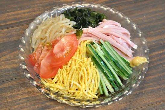 冷たい方が美味しい料理