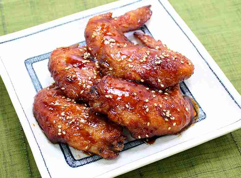 冷たい方が美味しい料理