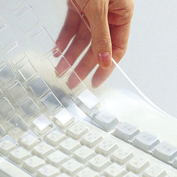 タイピングがうるさい人の対策法