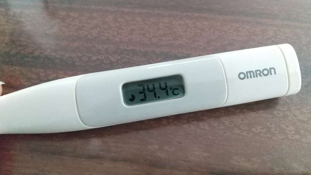 パートナーの浮気が発覚した時に出た身体症状