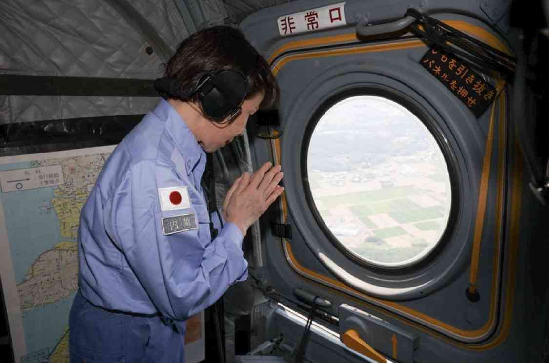 高市総理 非核三原則「堅持している」 長崎平和祈念式典あいさつ全文