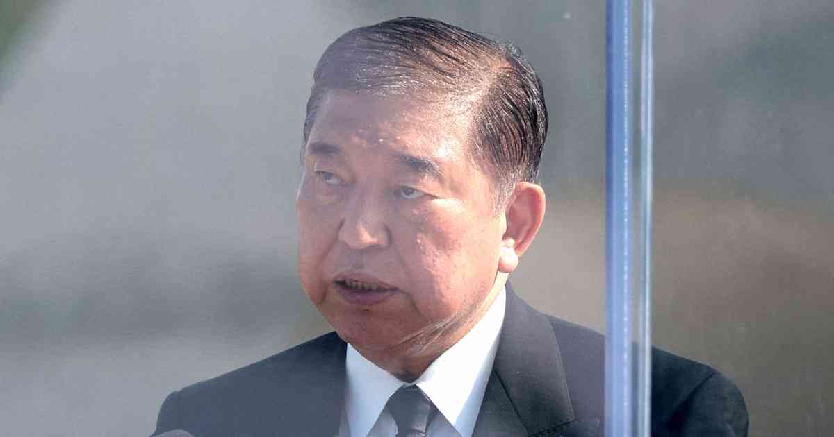 高市総理 非核三原則「堅持している」 長崎平和祈念式典あいさつ全文