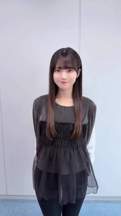 黒ばっかり着ちゃう人