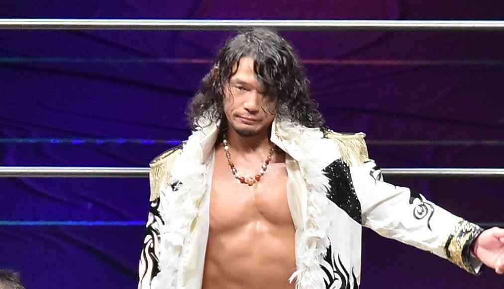 【不定期トピ】一番好きなプロレスラーPart14【アンチ禁止】