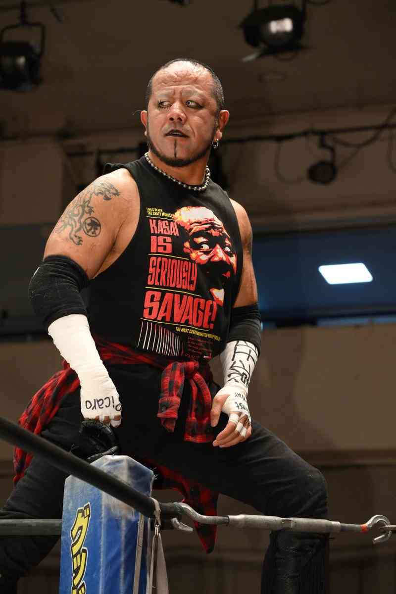 【不定期トピ】一番好きなプロレスラーPart14【アンチ禁止】