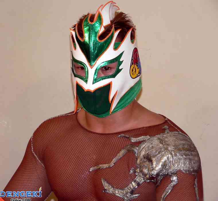 【不定期トピ】一番好きなプロレスラーPart14【アンチ禁止】