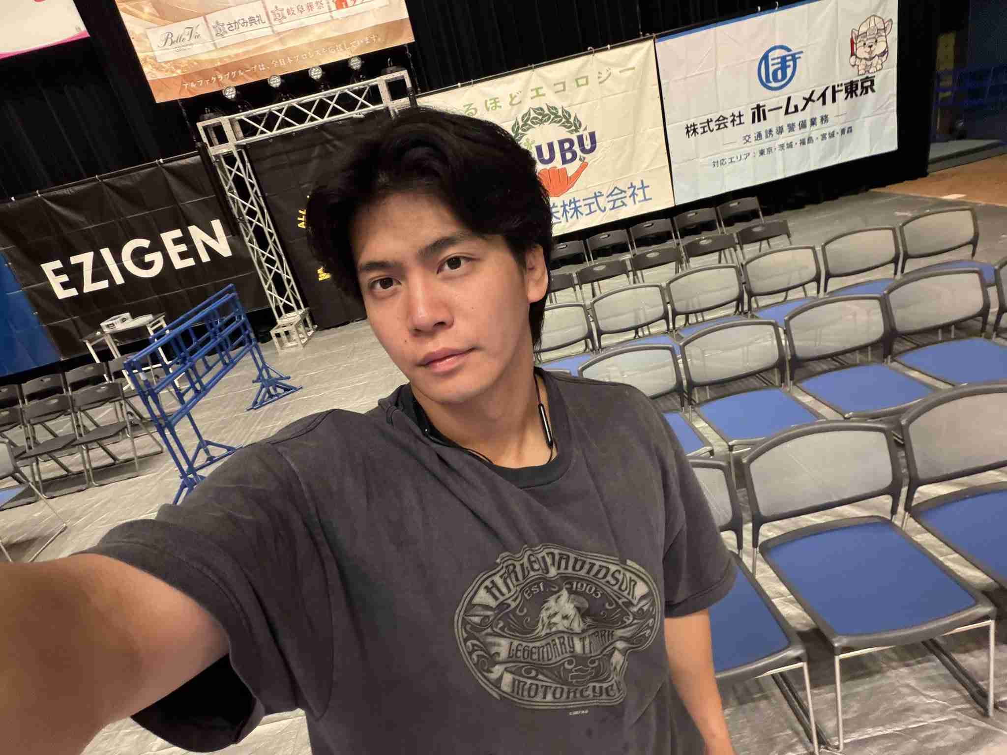 【不定期トピ】一番好きなプロレスラーPart14【アンチ禁止】