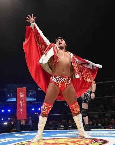 【不定期トピ】一番好きなプロレスラーPart14【アンチ禁止】