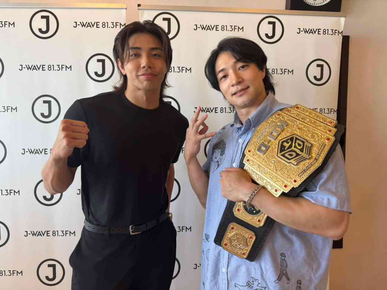 【不定期トピ】一番好きなプロレスラーPart14【アンチ禁止】