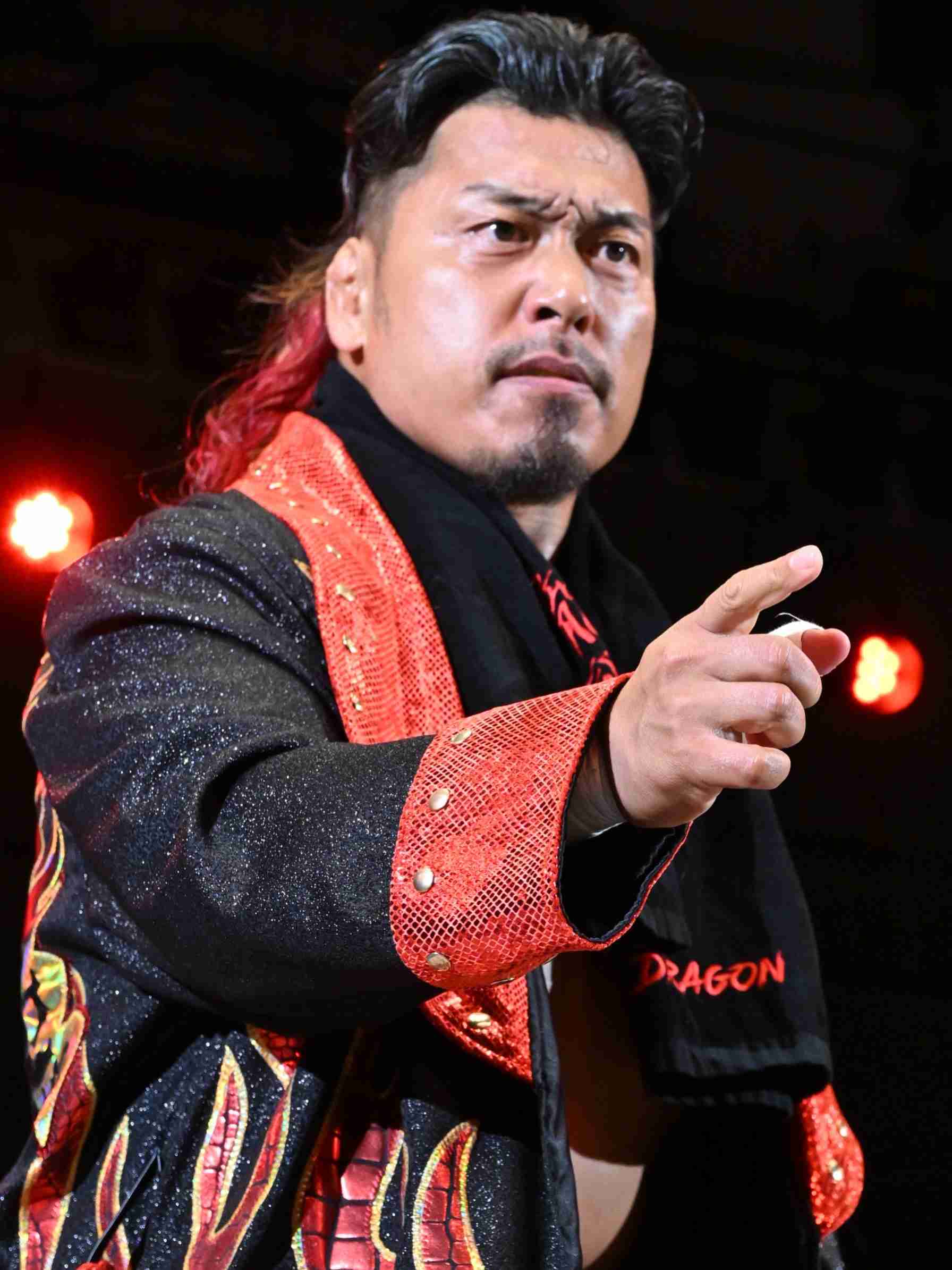 【不定期トピ】一番好きなプロレスラーPart14【アンチ禁止】