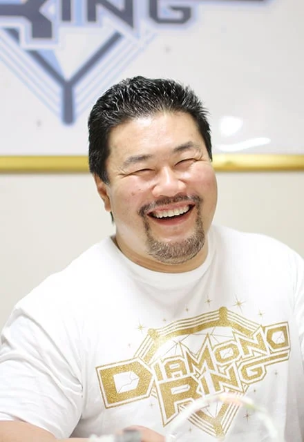 あなたの中のイケメンナンバーワンは?