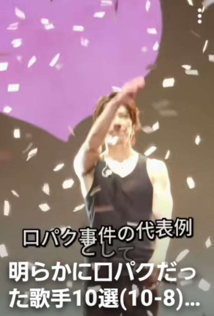 あなたの中のイケメンナンバーワンは？