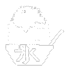 アスキーアート貼って行こう part3