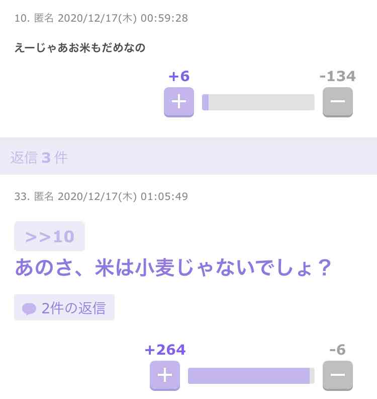 ガルちゃんやってて嫌になる時や嬉しくなる時