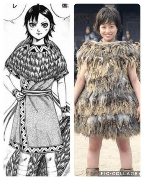 橋本環奈「キングダム」河了貂衣装でワンバン始球式！キュートな姿にドーム大歓声　自己採点「100点」