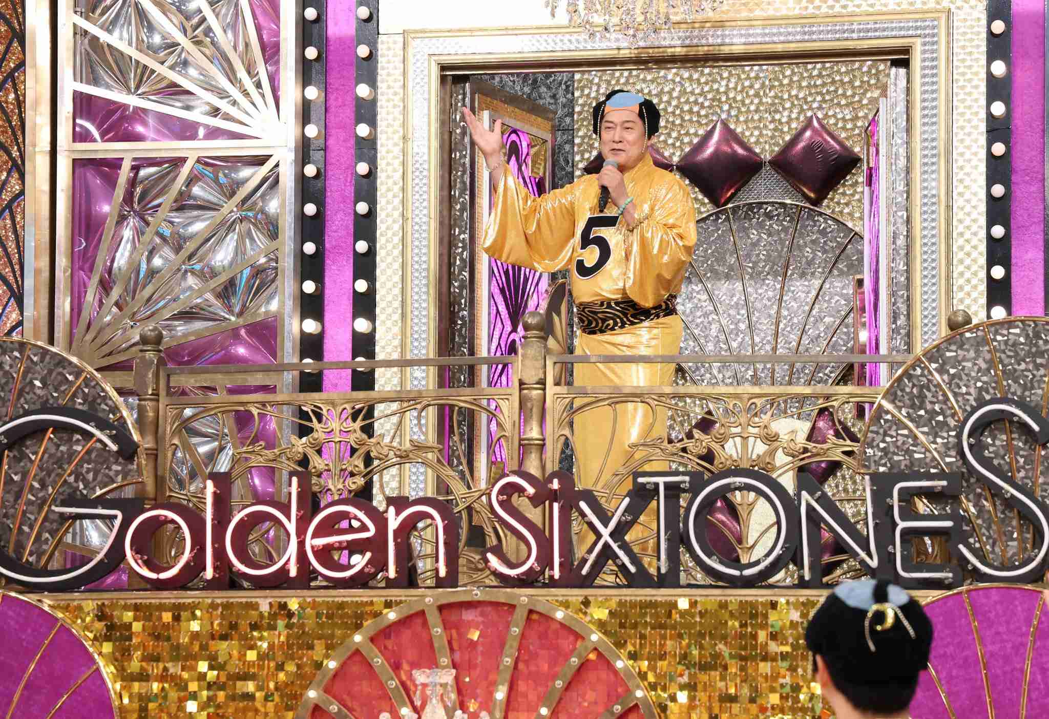 【マツケン】松平健さんについて知っている事【アンチ禁止】