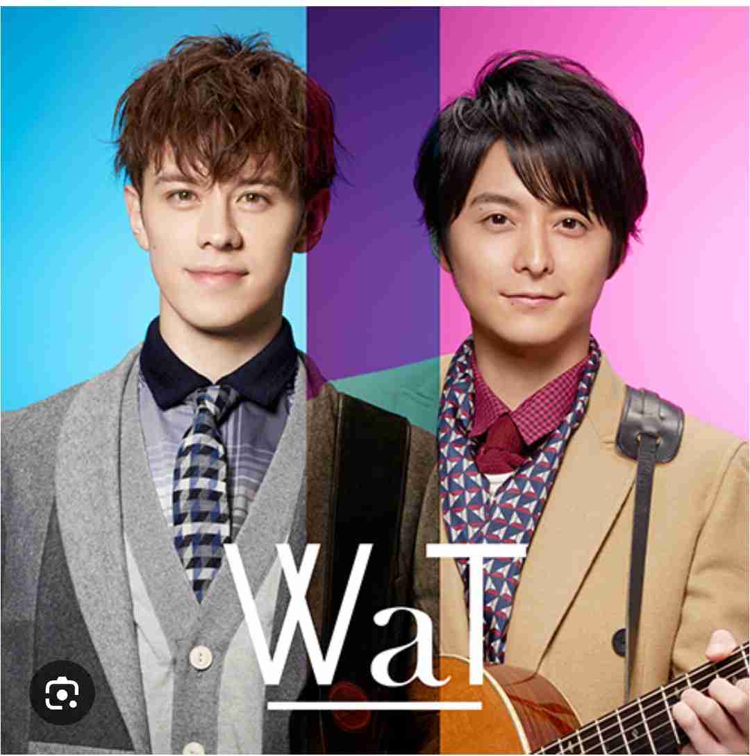 【絶滅危惧種?】今の歌手、「2人組」いませんよね?