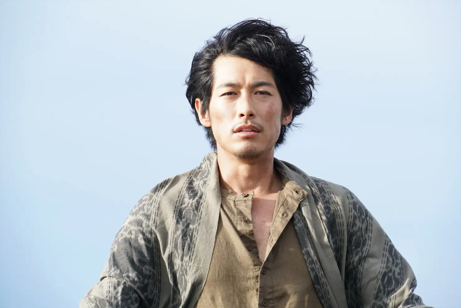 《「ハゲ」「キモい」と言われ…》いしだ壱成　薄毛で芸能界引退、うつ・離婚も…植毛で取り戻した自信「ここからが第二の人生」