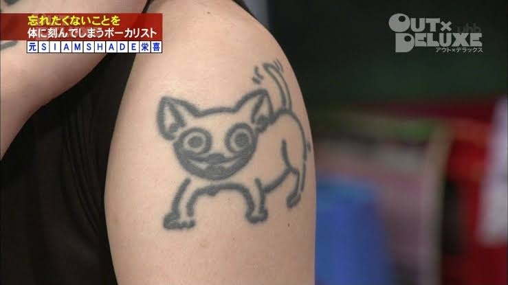 今年やめたもの、その結果を発表するトピ