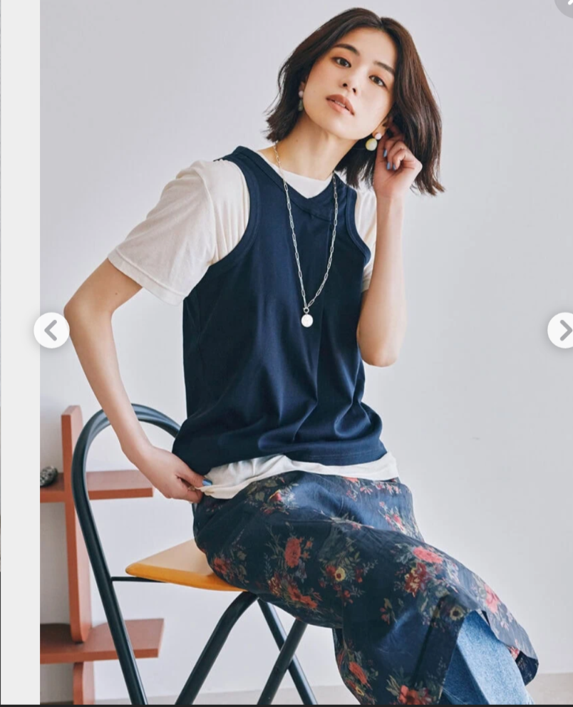本当に流行ってるの？と思うファッションアイテム