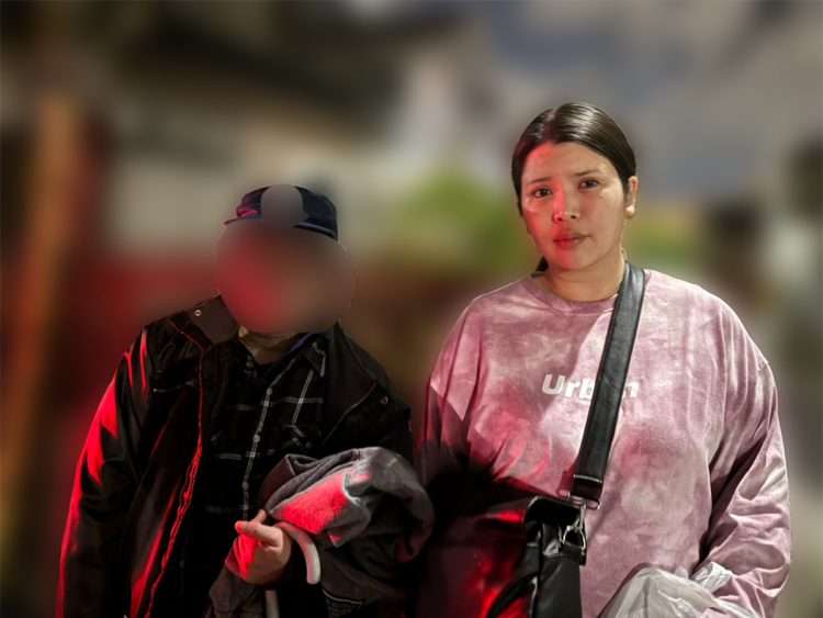 《体重は100キロ目前の激変》坂口杏里 生配信で男と抱き合い“公開キス”…万引き逮捕後もトラブル連発の“止まらぬ迷走”