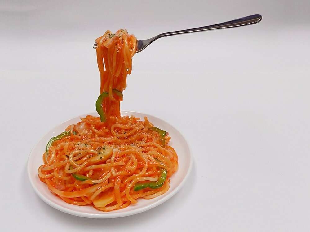 食品サンプル好き集合