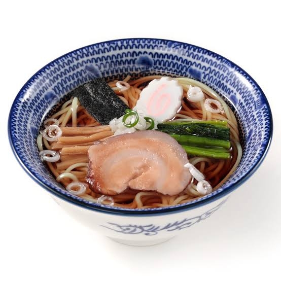 食品サンプル好き集合