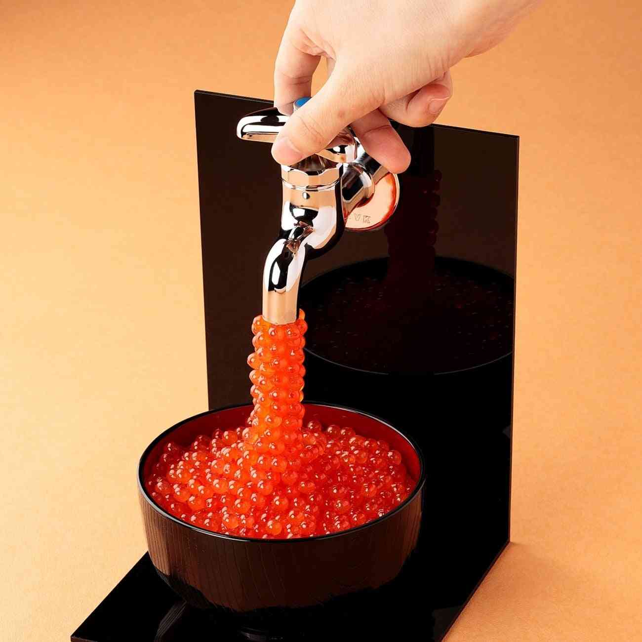 食品サンプル好き集合
