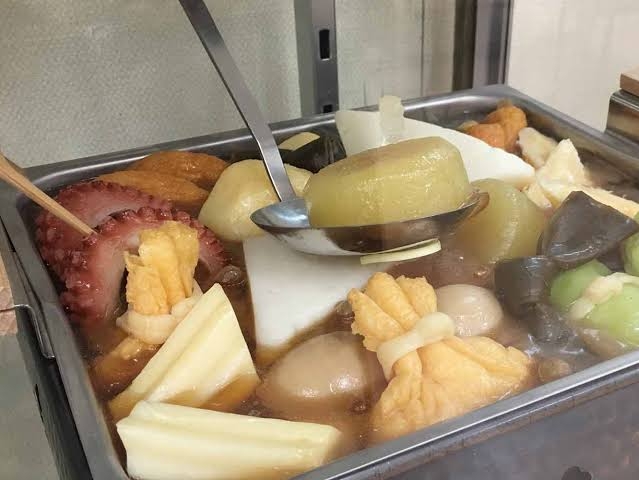 食品サンプル好き集合