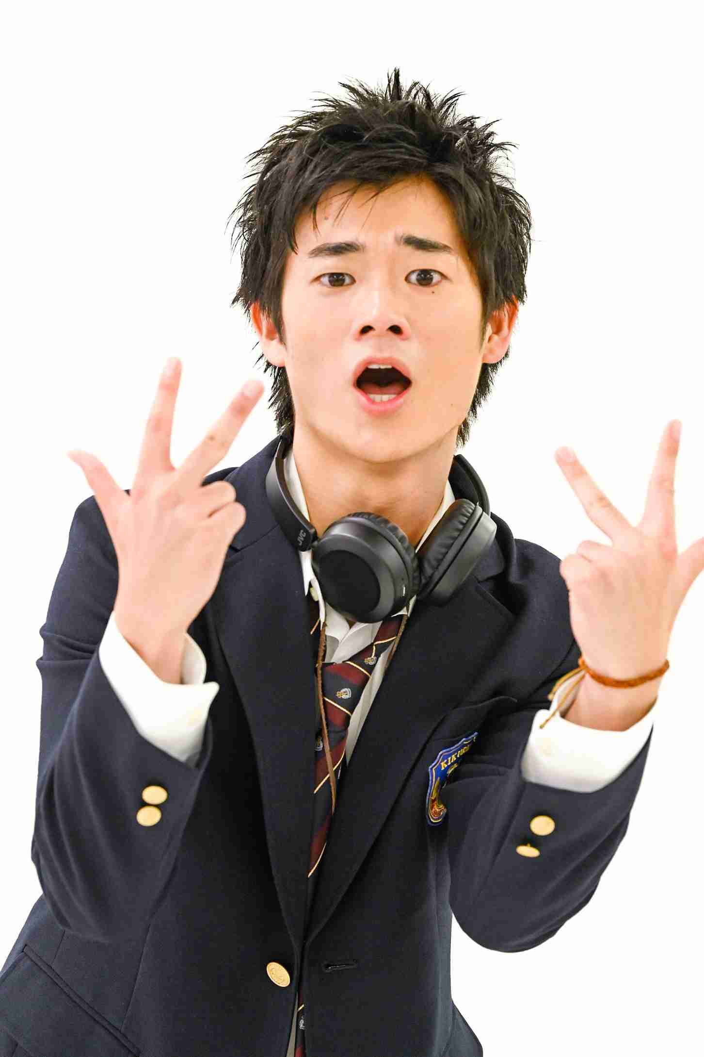 好きな二世芸能人