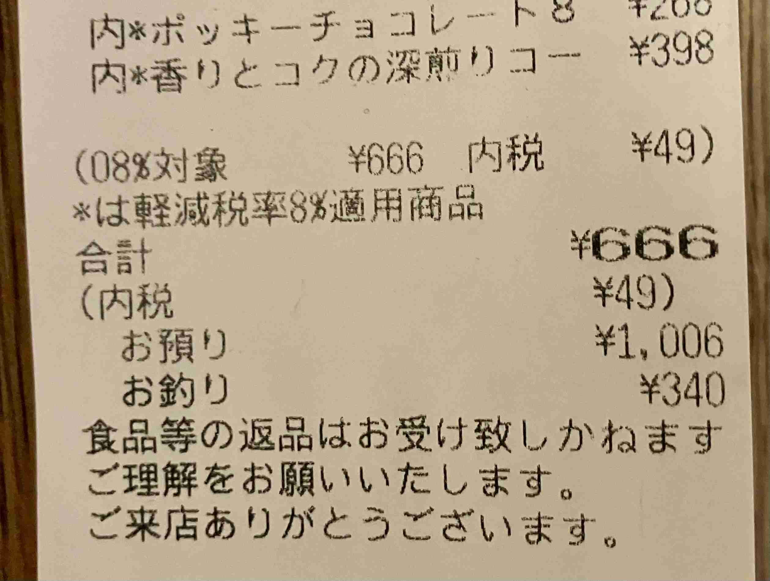☆ゾロ目取った人に良い事が起きるトピ☆