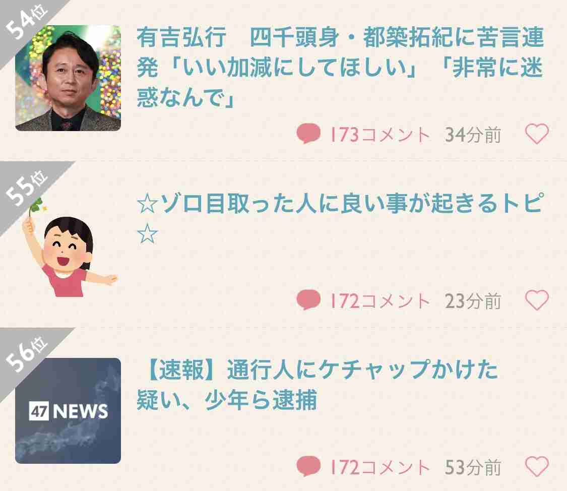 ☆ゾロ目取った人に良い事が起きるトピ☆