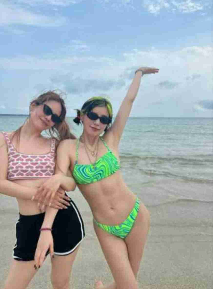 仲里依紗、現体重を告白　リアルな姿にネット好感「親近感湧きます」「スタイル抜群」