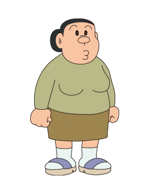 ママコーデの歴史を語るトピ