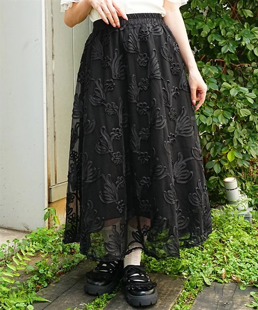 思い切って挑戦した服