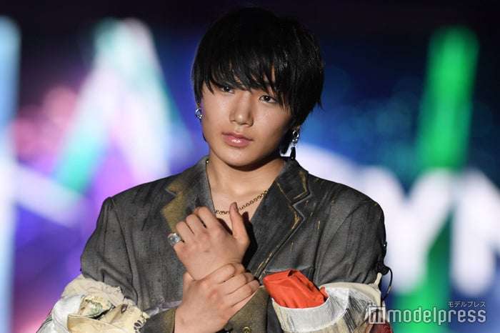 俳優・寺田心がボディビル大会に初出場　メンズフィジークで鍛えた筋肉美を披露　入賞ならずも「1年間やってきたことに悔いはない」