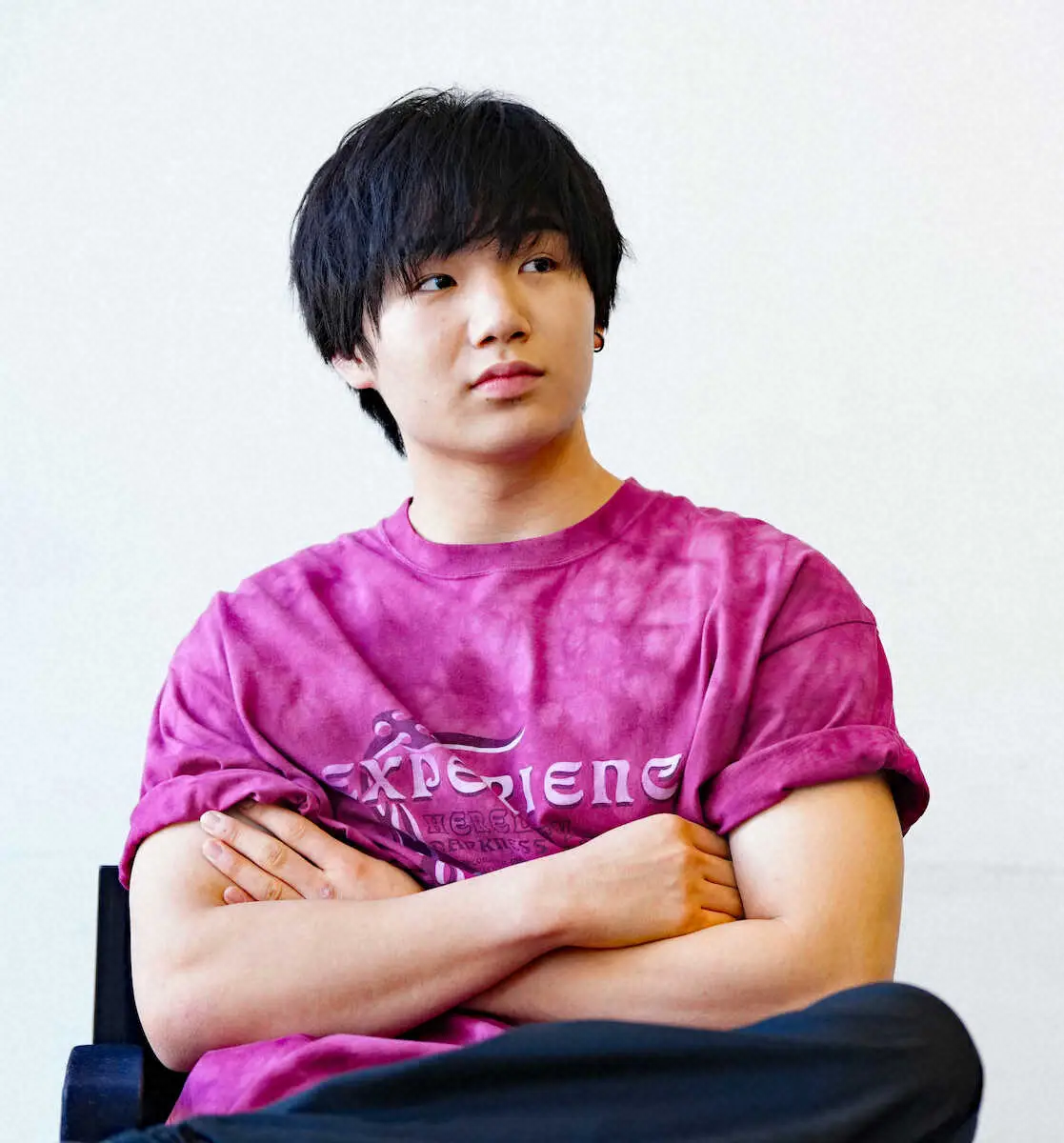 俳優・寺田心がボディビル大会に初出場　メンズフィジークで鍛えた筋肉美を披露　入賞ならずも「1年間やってきたことに悔いはない」
