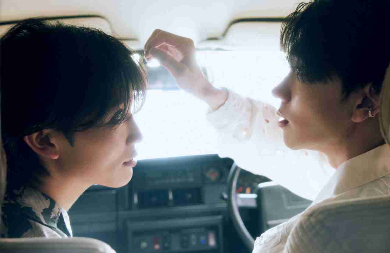 推しがカップル営業をやめない