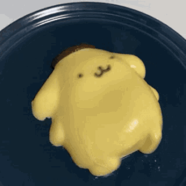 ポムポムプリン好きな方‼️