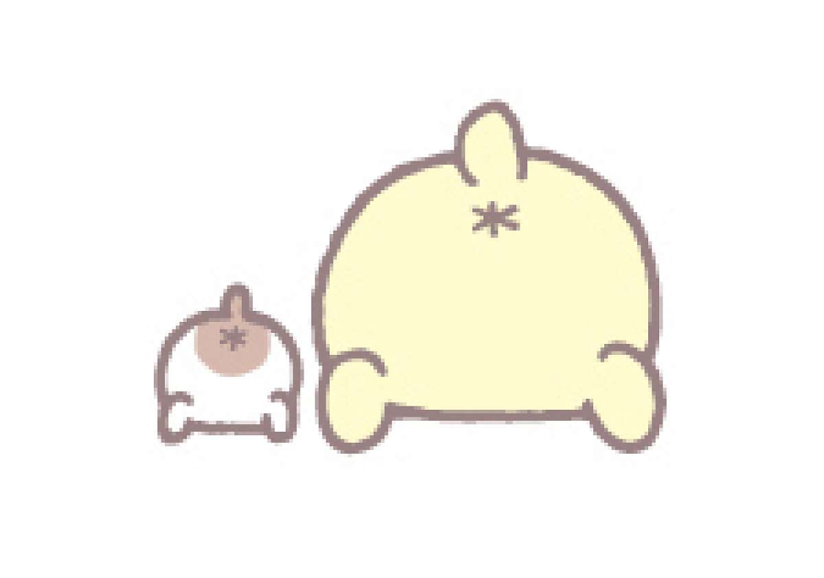 ポムポムプリン好きな方‼️