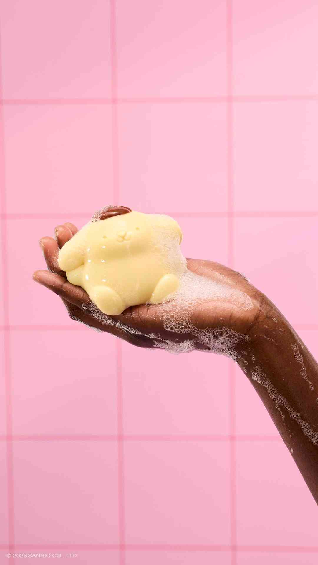 ポムポムプリン好きな方‼️