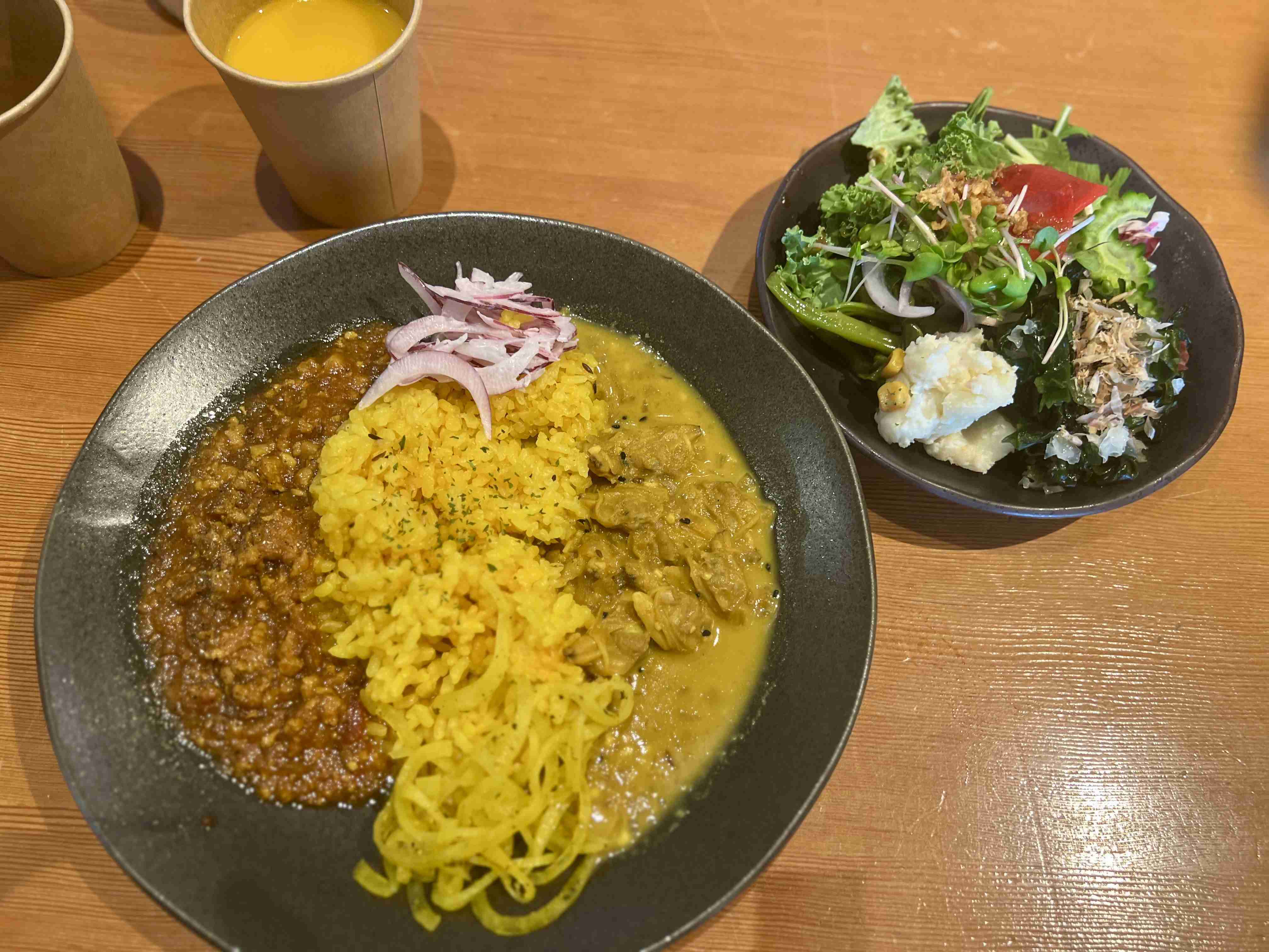 《告白》今日の懺悔