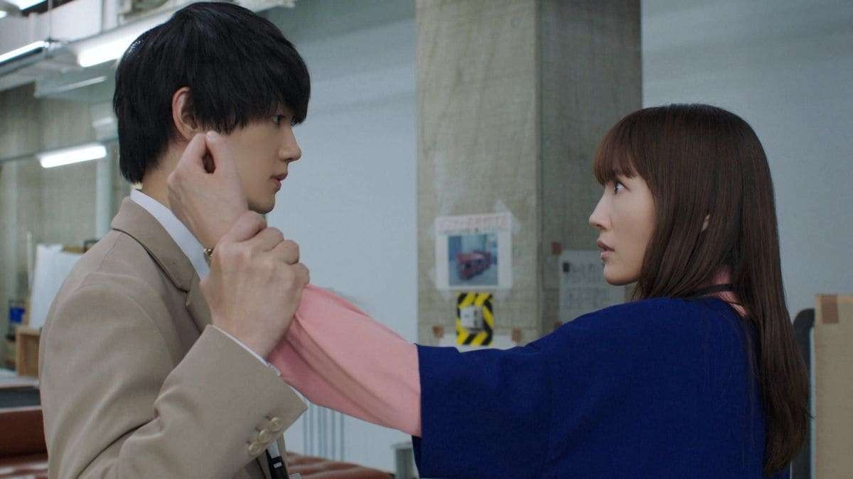 【実況・感想】火曜ドラマ「君の好きは無敵」第4話