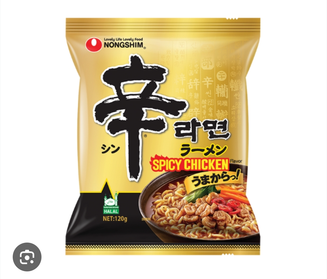 辛ラーメン好きな人！Part2