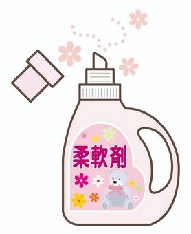 隣人の洗濯物のにおいがツライ